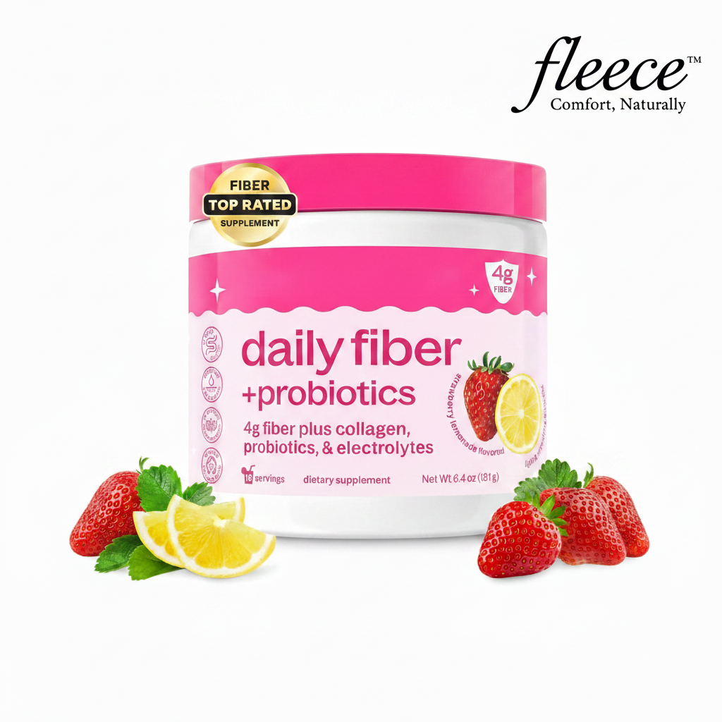 Cellulose Probiotic Powder Powder