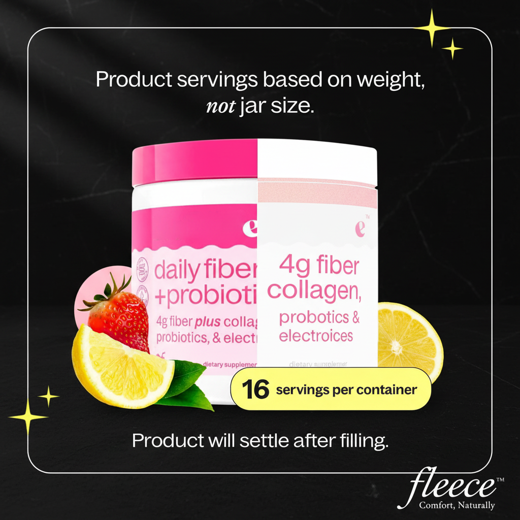 Cellulose Probiotic Powder Powder