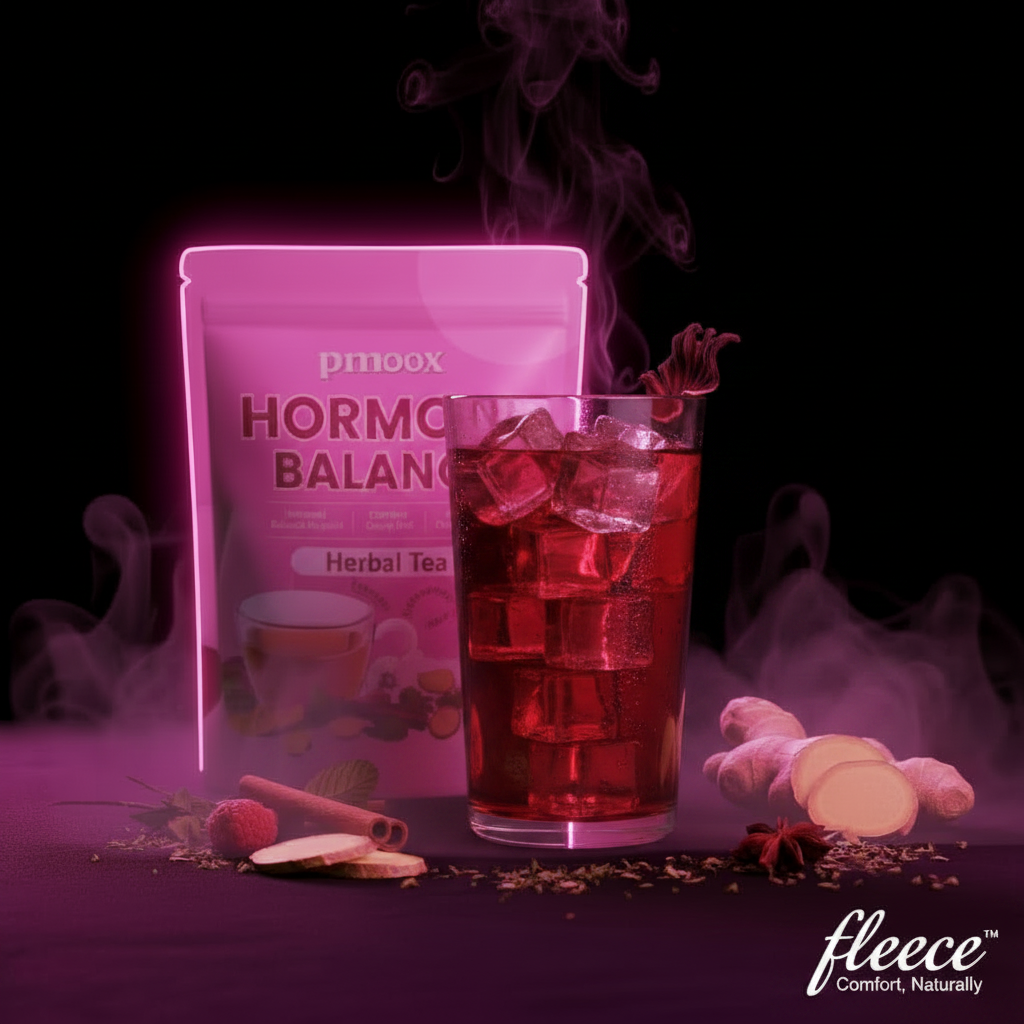 Hormone Balance Herbal Tea