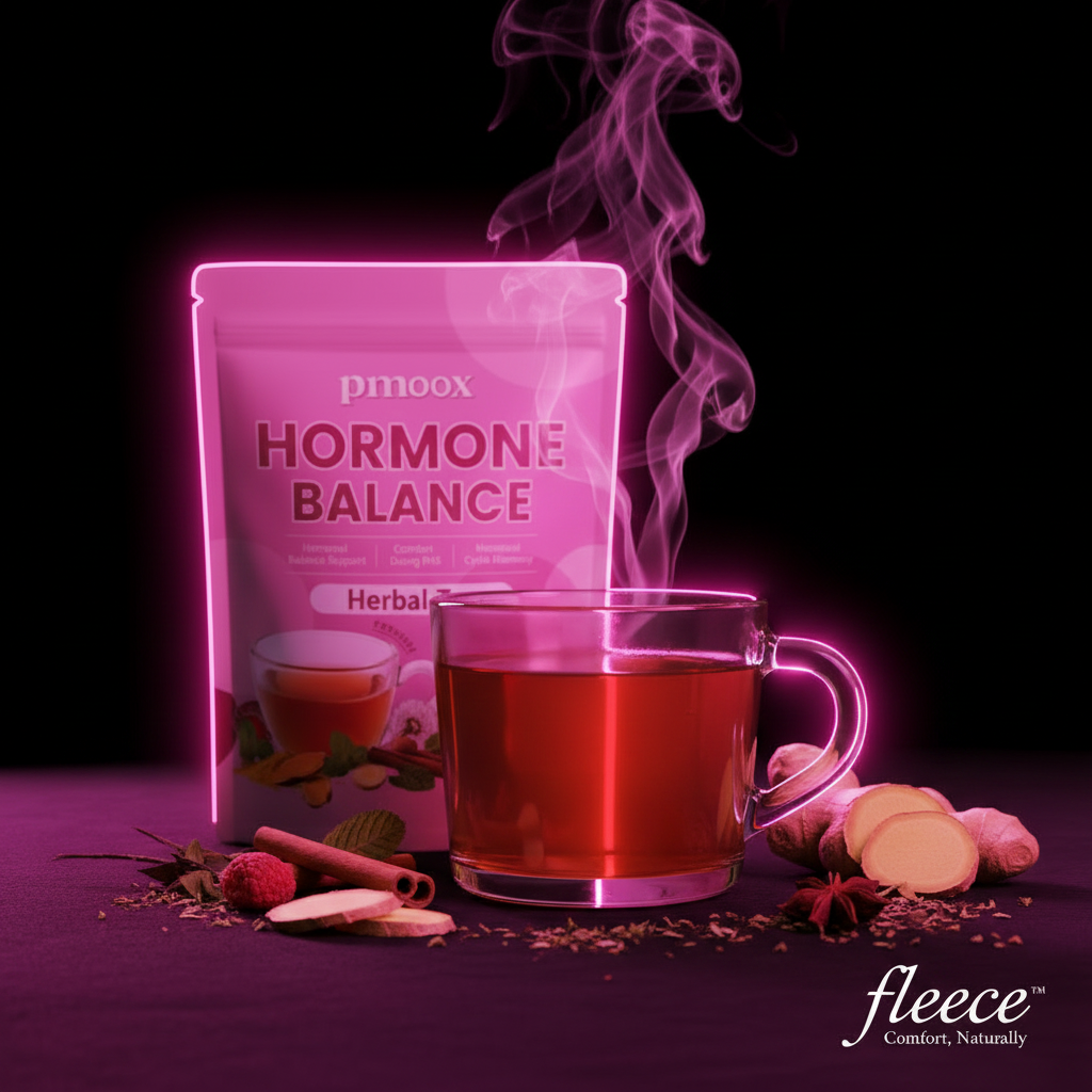 Hormone Balance Herbal Tea