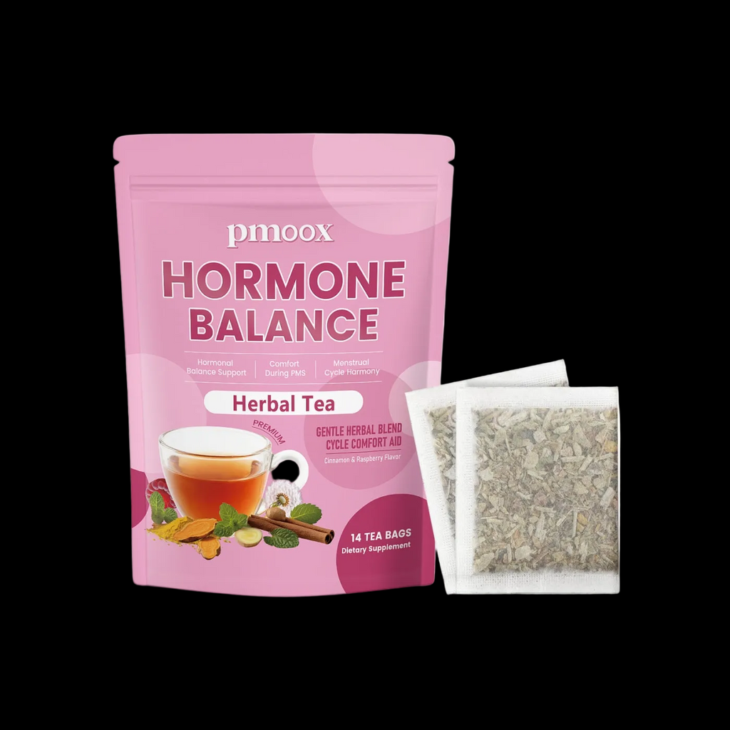 Hormone Balance Herbal Tea