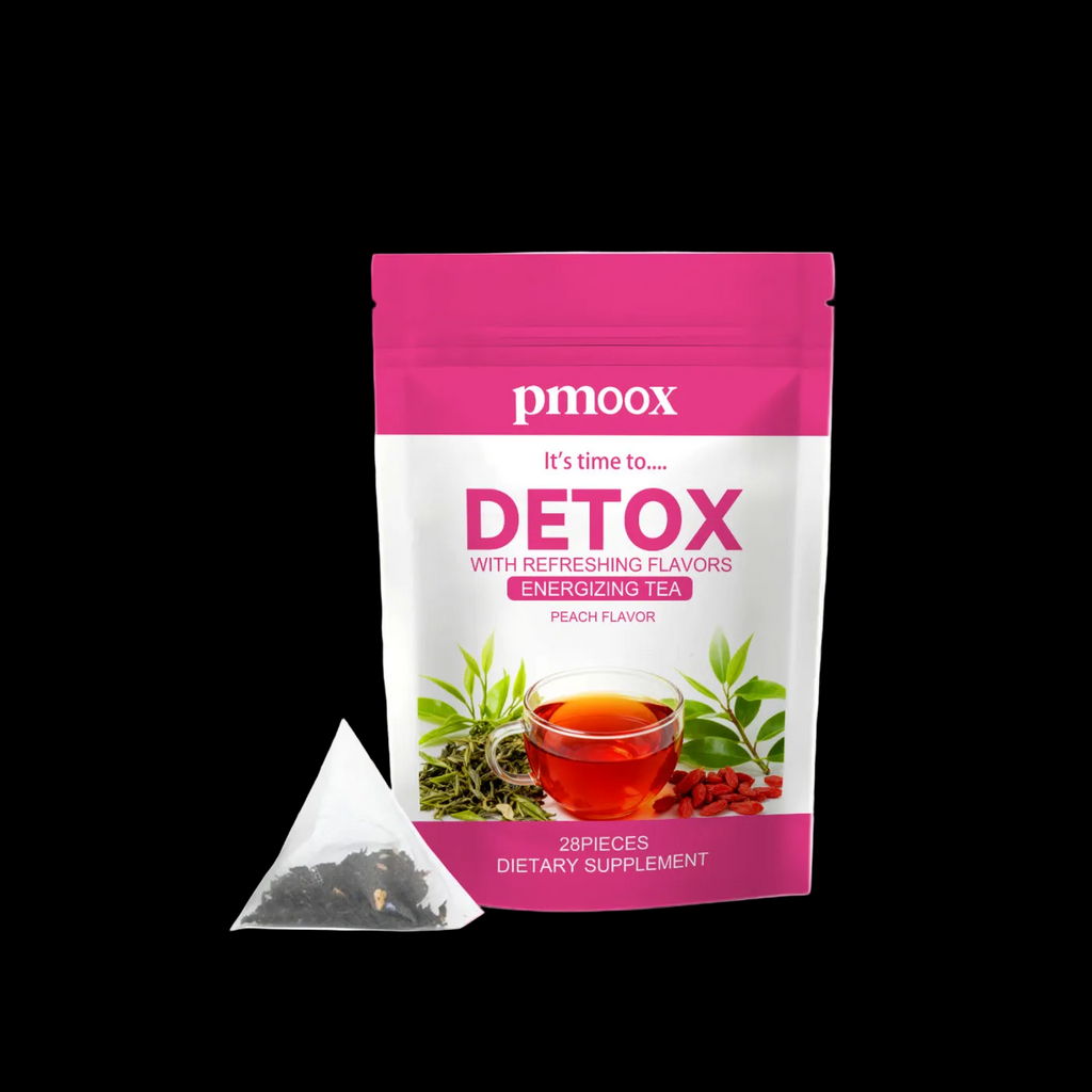 Herbal Huanneng Shape Management Tea