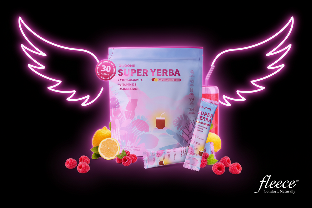 Daily Fruit And Vegetable Powder Prebiotic Powder