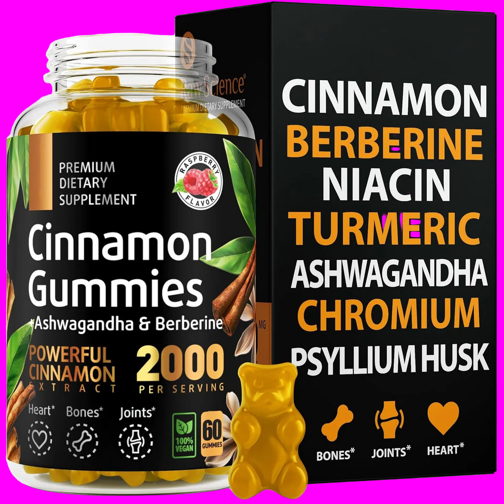 Cinnamon Jelly