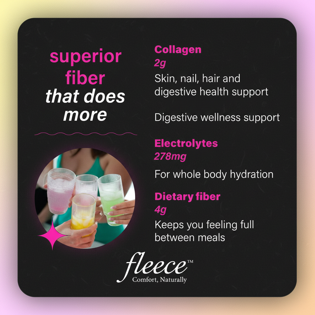 Cellulose Probiotic Powder Powder