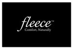 Fleece Black BG