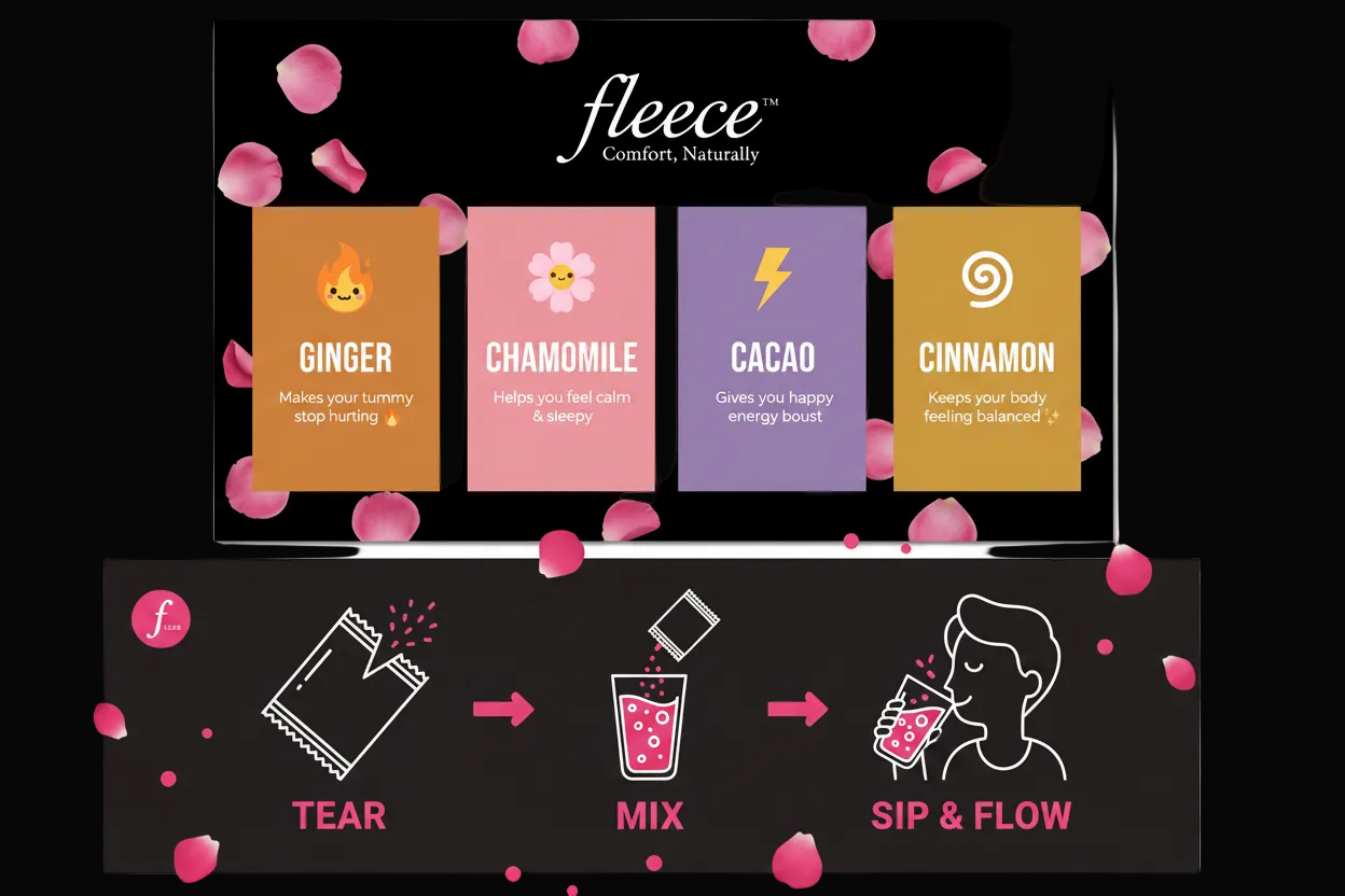 Fleece Combined Banner