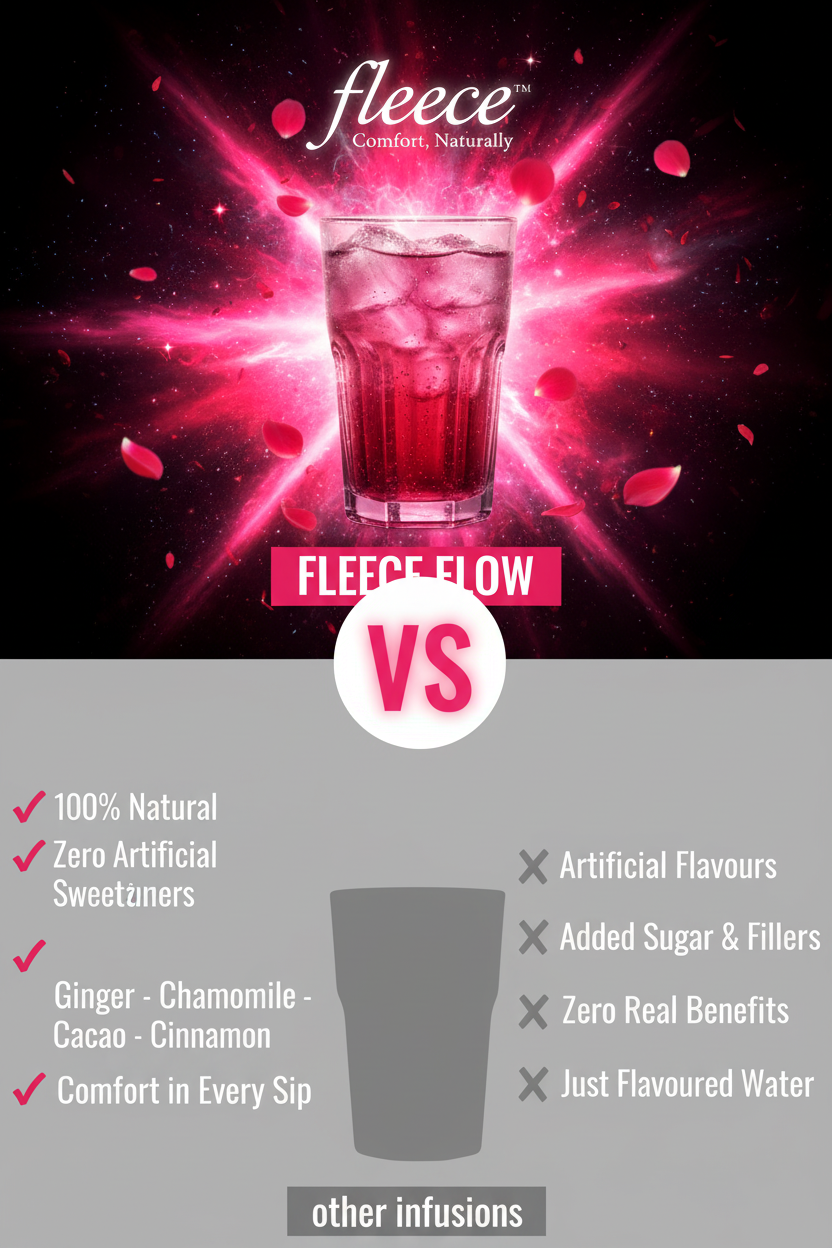 Fleece Flow VS – Mobile Optimised