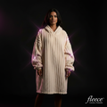 Fleece Hoodie - Full Frame