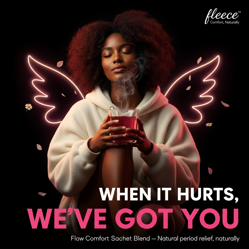 Fleece — Warm Emotional Hero Retry